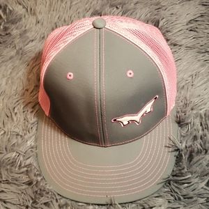Monsta Softball Fitted hat